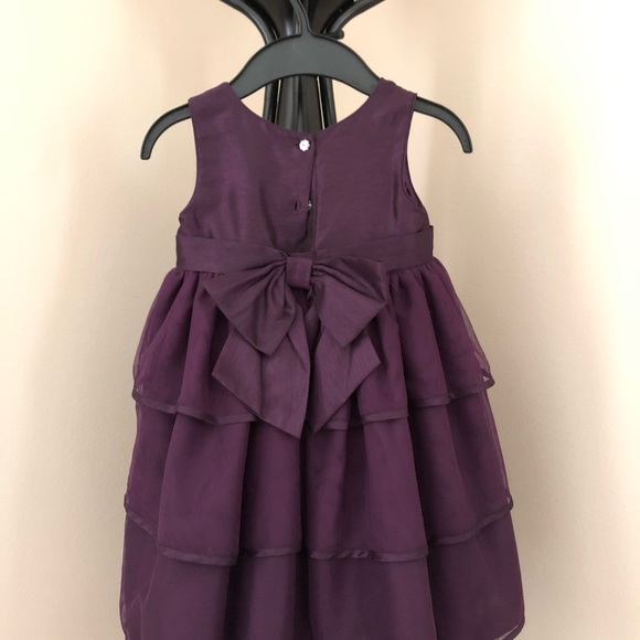 2T-TAHARI DRESS - Picture 3 of 5